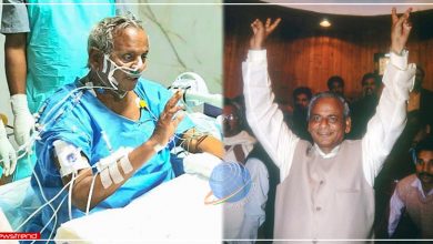 kalyan singh