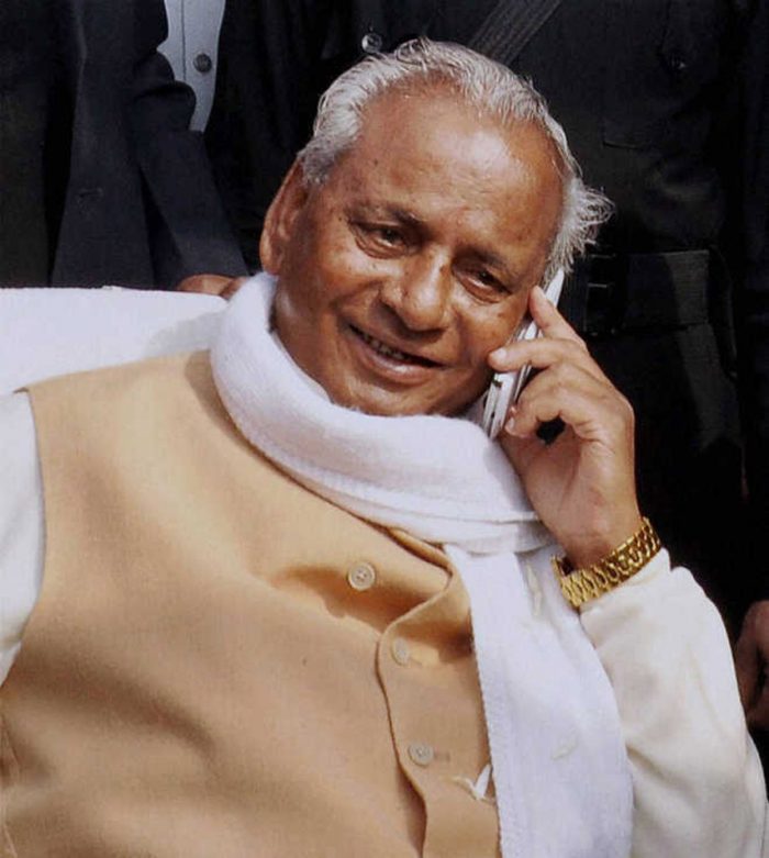 kalyan singh 