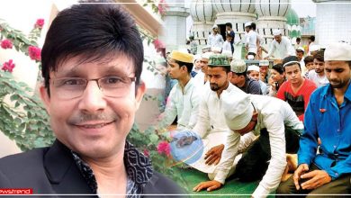 kamaal-rashid-khan-reacts-on-taliban-in-afganistan-says-india-is-the-safest-country-for-muslims