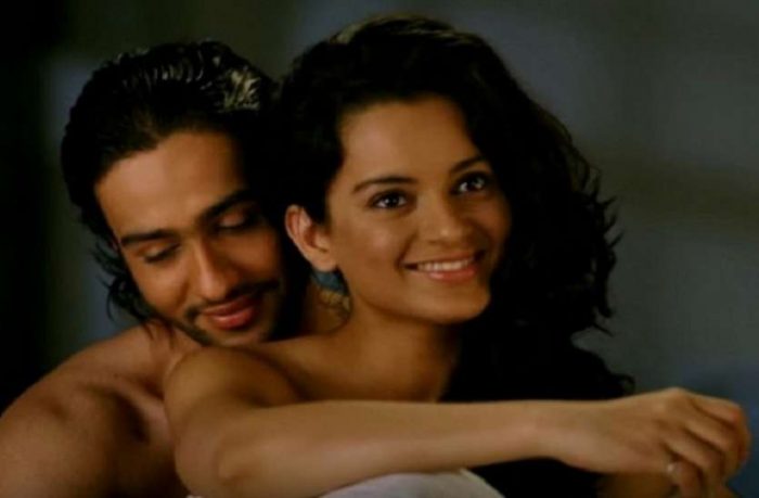 kangana ranaut and adhyayan suman