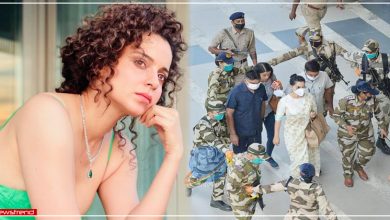 kangana ranaut controversy