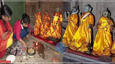 kanpur-janmashtami-lord-krishna-imprisoned-jail