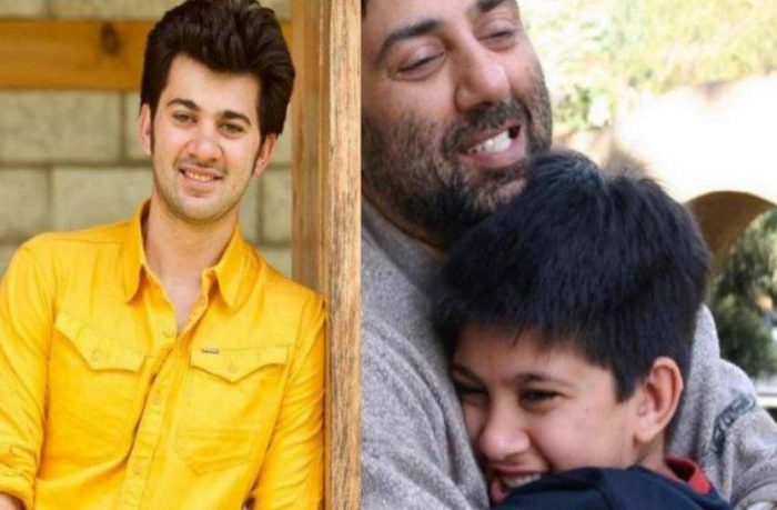 karan deol