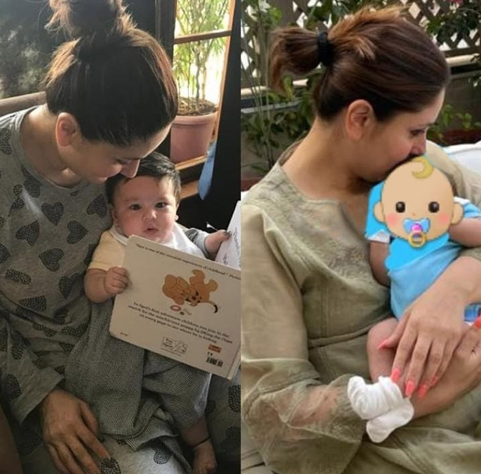 kareena son jehangir