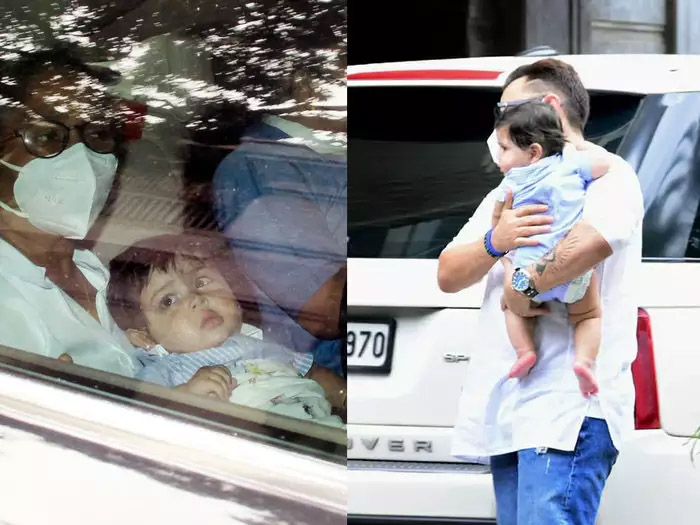 kareena son jehangir