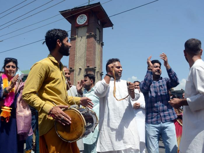 kashmir janmasthami 