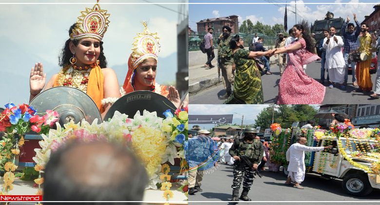 kashmir janmasthami