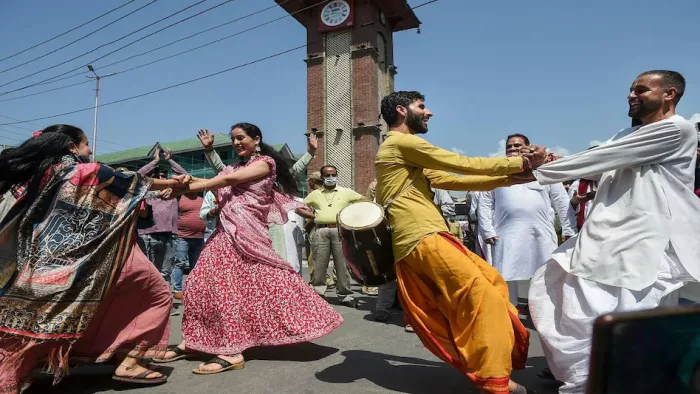 kashmir janmasthami 