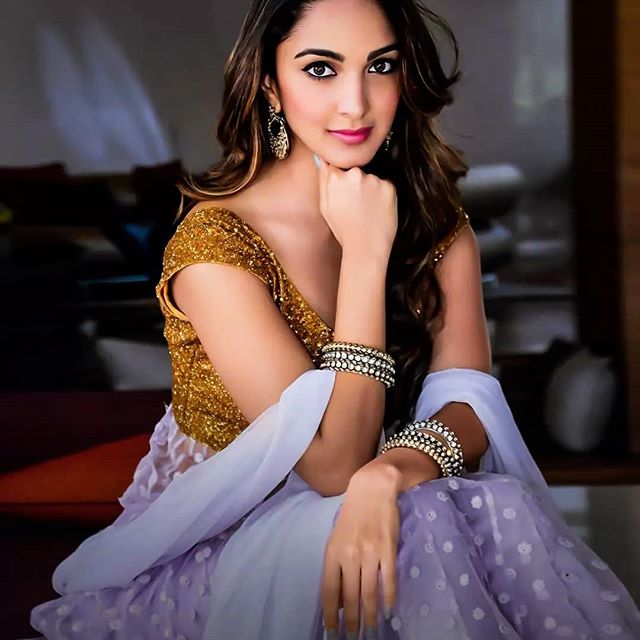 kiara advani 