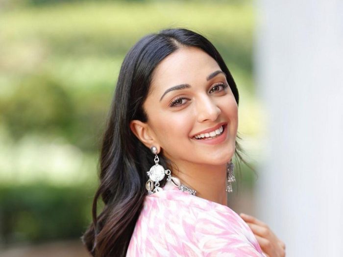 kiara advani