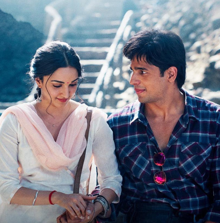 kiara advani siddharth malhotra