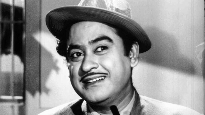 kishore kumar