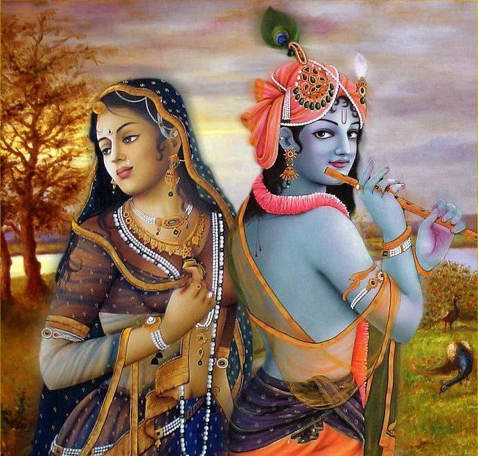 krishna janmashtami