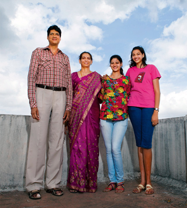 kulkarni-family tallest-family 