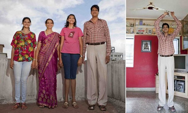 kulkarni-family tallest-family 