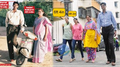 kulkarni-family tallest-family
