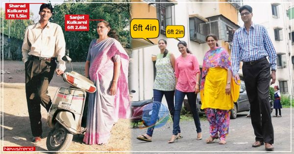 kulkarni-family tallest-family