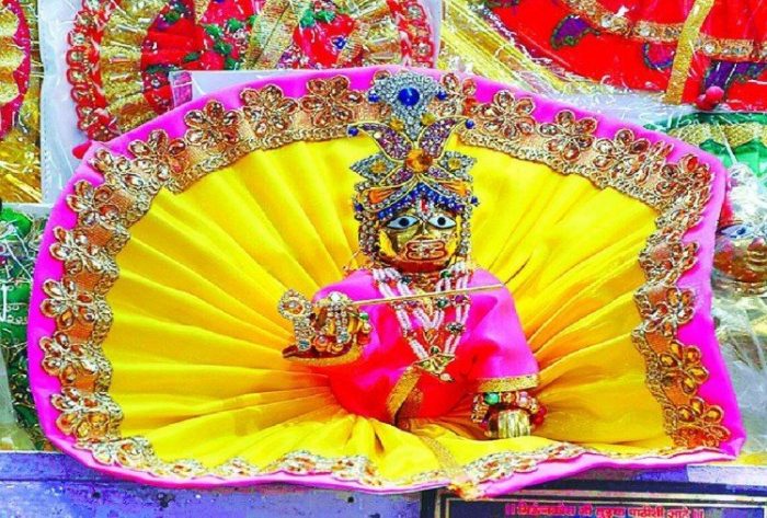 laddu gopal shri krishna