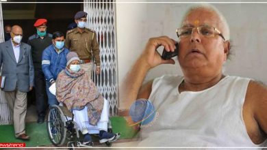 lalu yadav