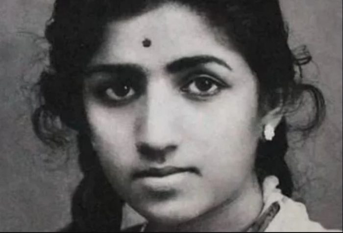 lata mangeshkar