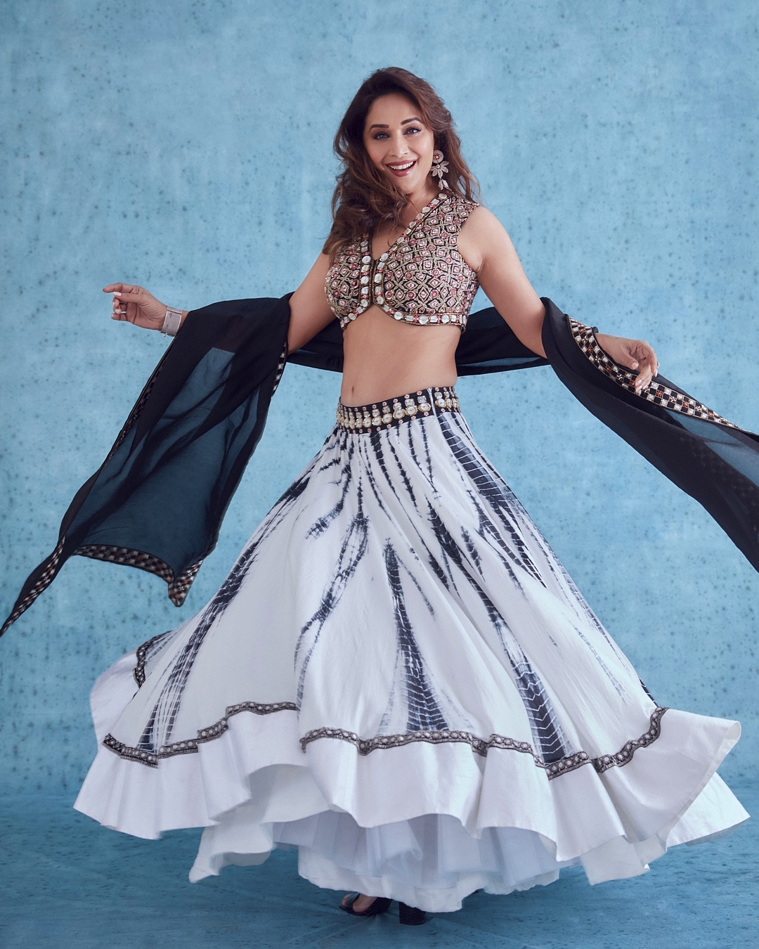 madhuri dixit