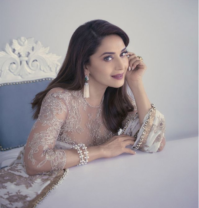 madhuri dixit