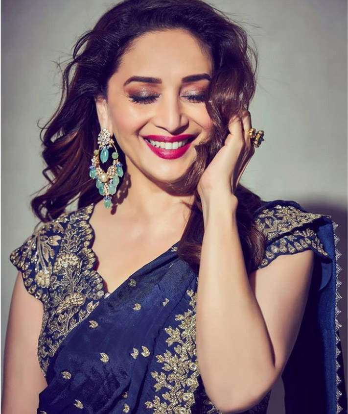 madhuri dixit