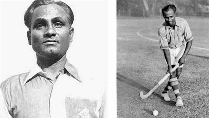 major dhyan chand ratna 