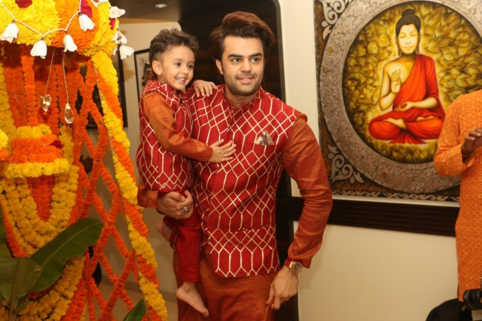 manish paul