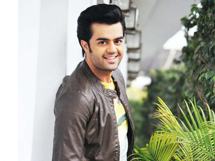 manish paul