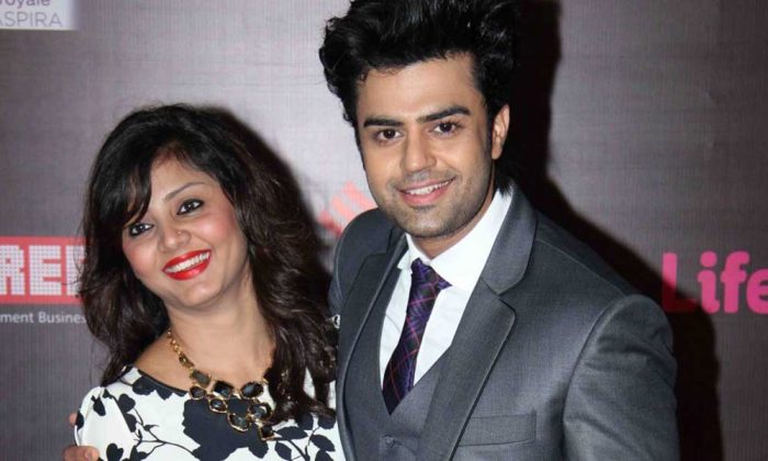 manish paul