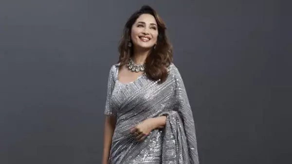 madhuri