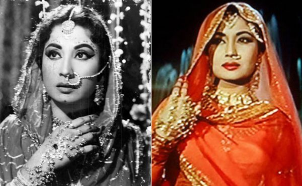 meena kumari 