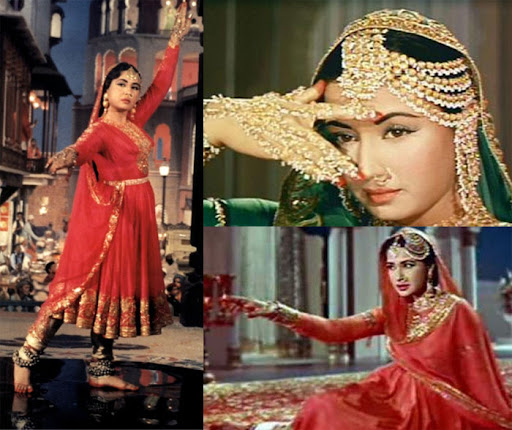 meena kumari