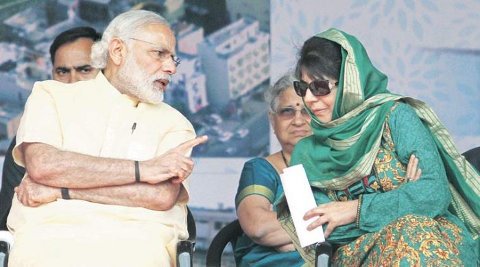 modi sarkar 