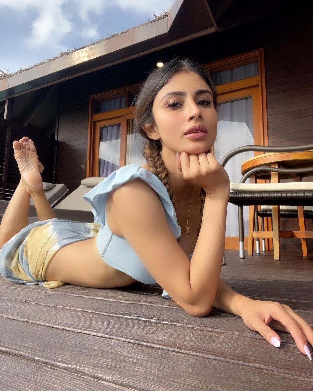 mouni roy