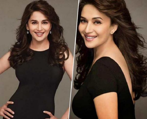 madhuri