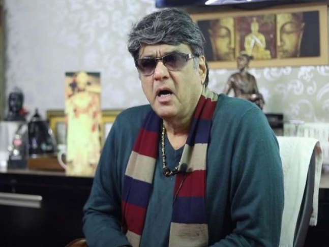 mukesh khanna