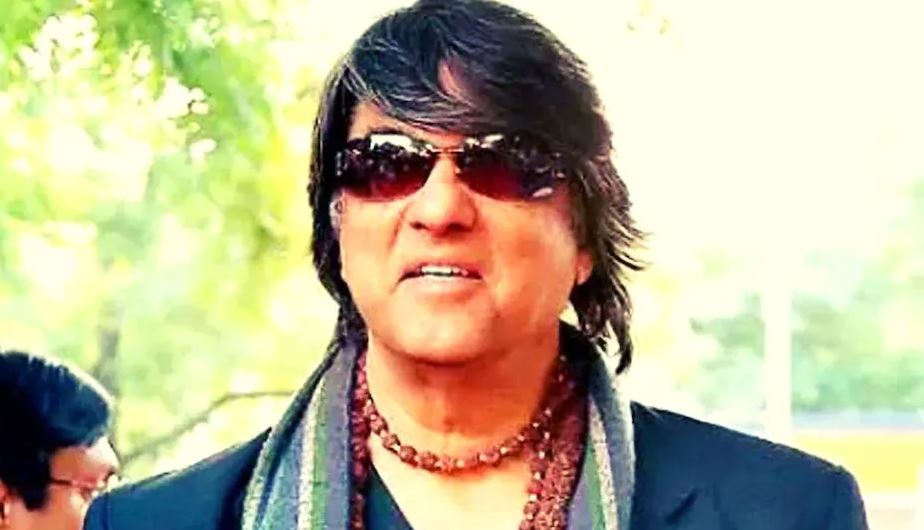 mukesh khanna