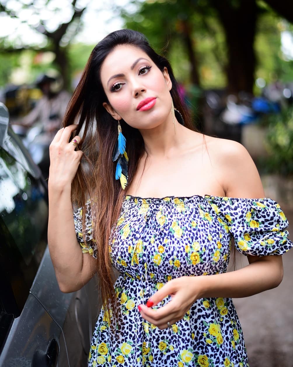 munmun dutta