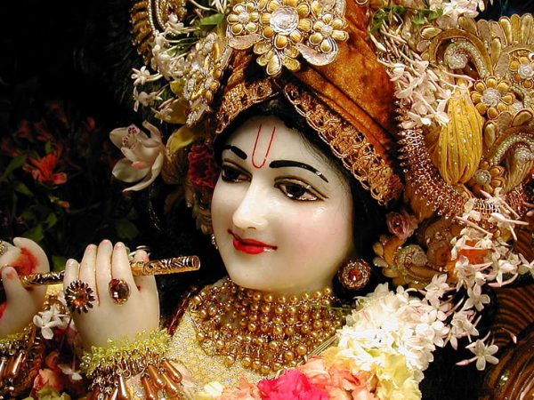 murlidhar shri krishna