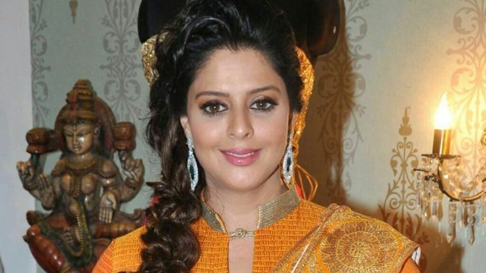 Nagma