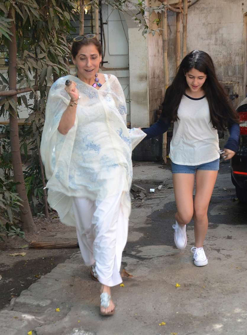 naomika saran