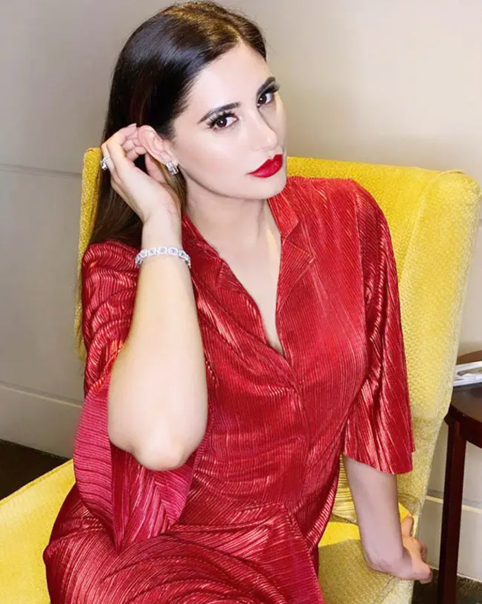 nargis fakhri