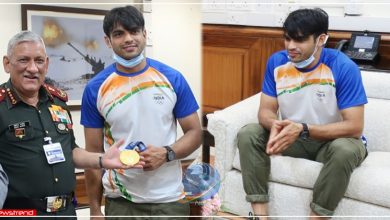 neeraj chopra