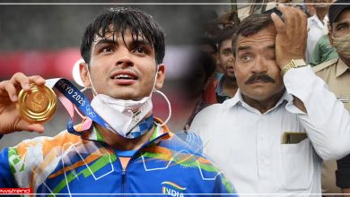neeraj chopra