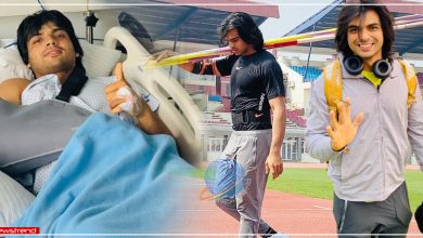 neeraj chopra