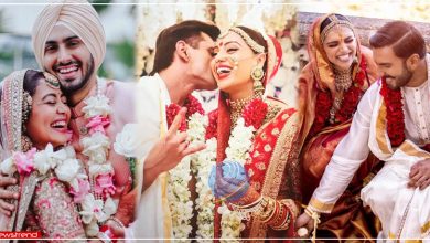 neha bipasha deepika marriage