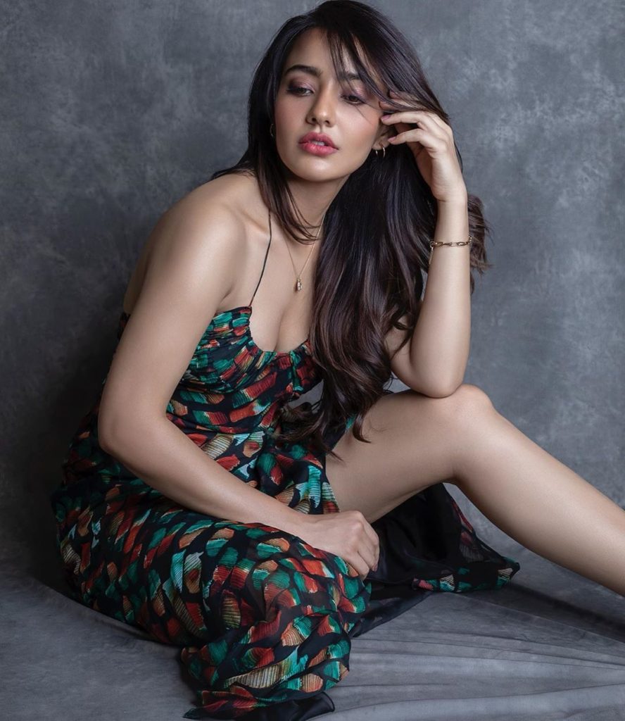 Neha Sharma 