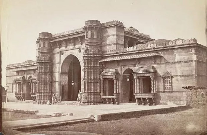 old-and-rare-picture-of-ahmedabad